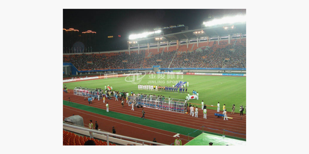 2010广州亚运会